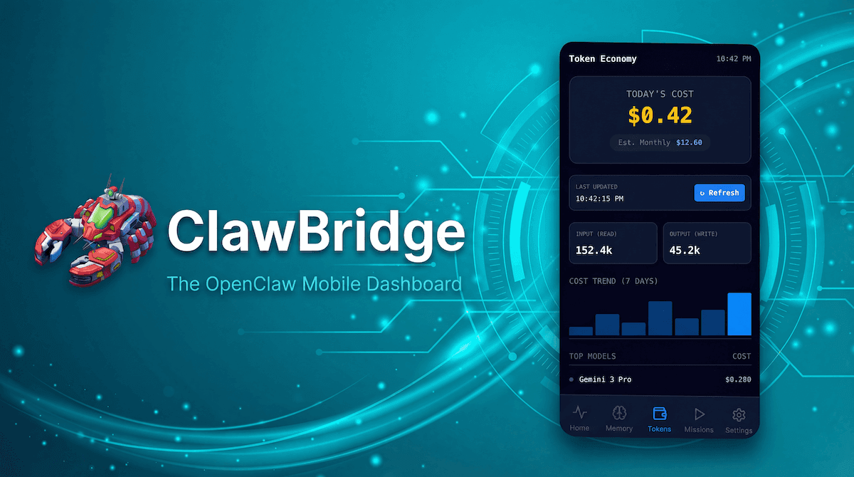 How to Track OpenClaw API Costs and Stay Inside Your Budget